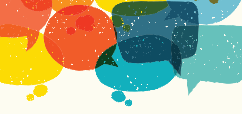 More Than Just Talk